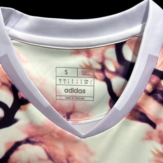 23/24 Japanese Graffiti version S-XXL