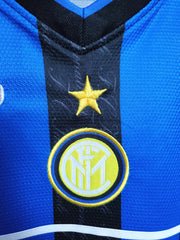 Retro 97-98 Inter Milan home S-XXL