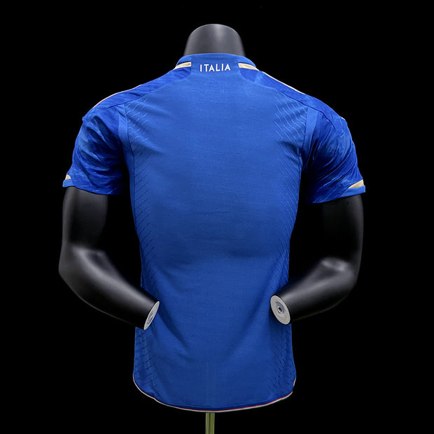 23/24 Italy home player S-XXXXL