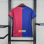 Barcelona 2024/25 Travis Scott Edition Jersey