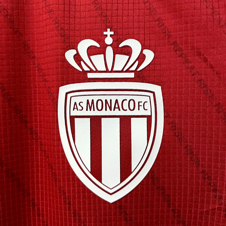 22/23 Monaco home S-XXL