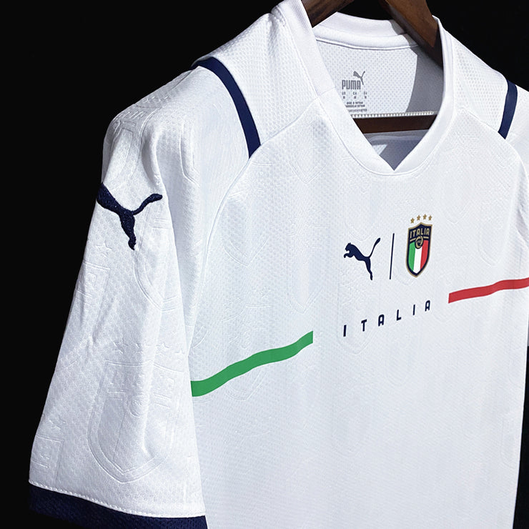 21/22 Italy away S-2XL