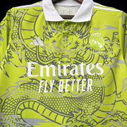Real Madrid Dragon kit 23/24