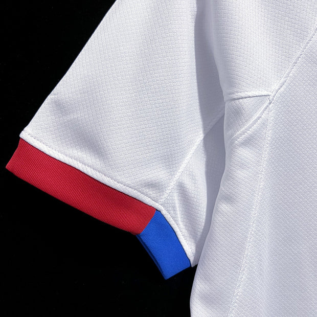 23/24 Barcelona Away S-XXXXL