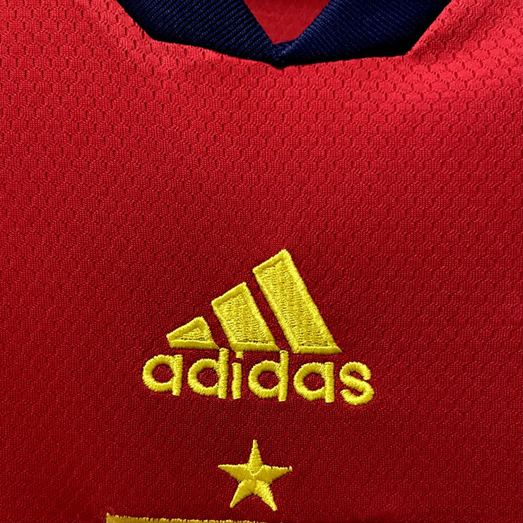 22/23 Spain home S-XXL