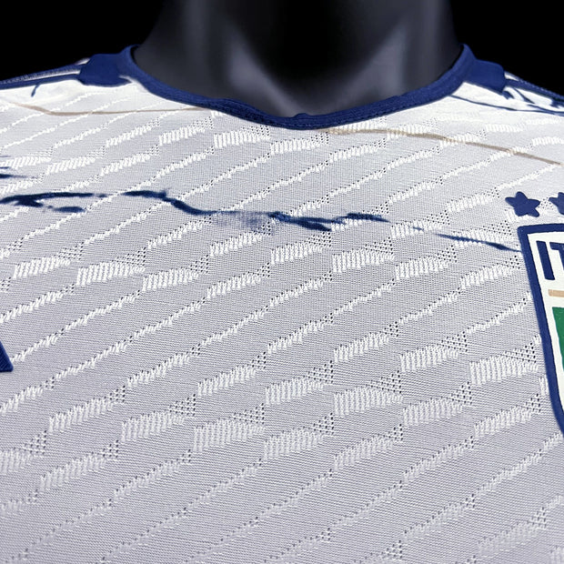 23/24 Italy away player S-XXXXL