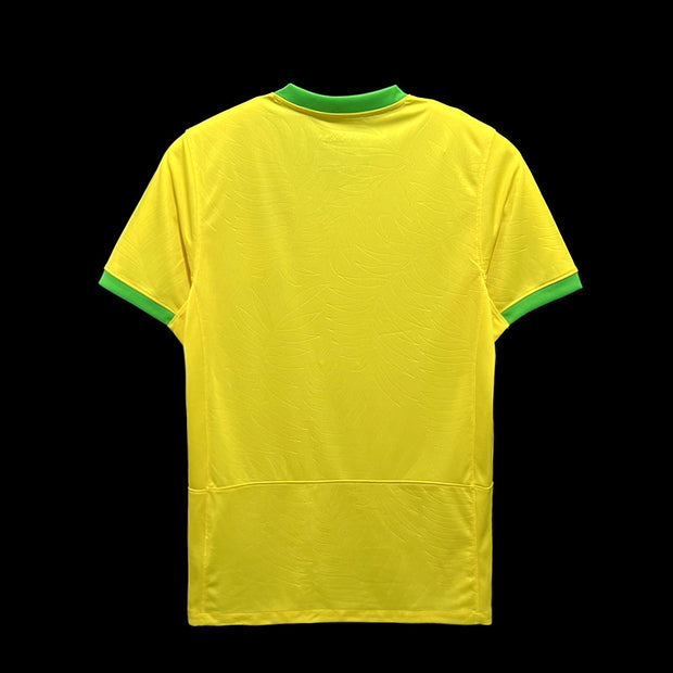 23/24 Brazil S-XXXXL