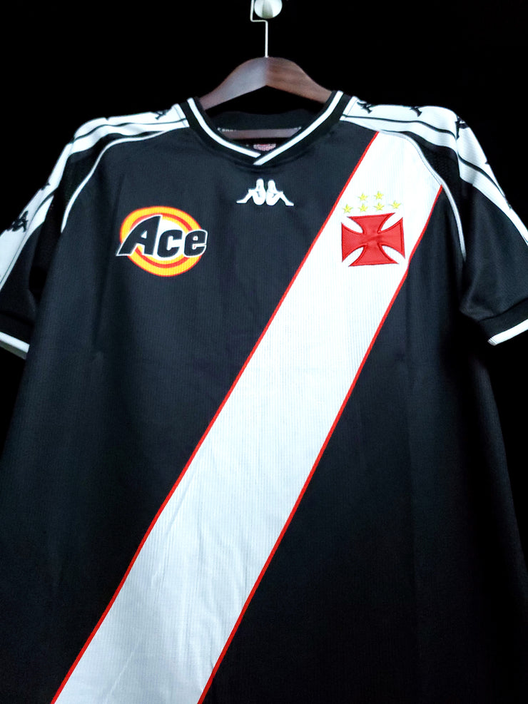 Retro 2000 Vasco home S-2XL