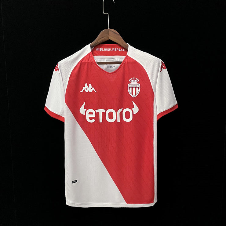 22/23 Monaco home S-XXL
