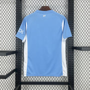 Manchester City 2025/26 FIFA Club World Cup Home Jersey