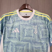 Juventus Away 25/26 Jersey S-XXXXL