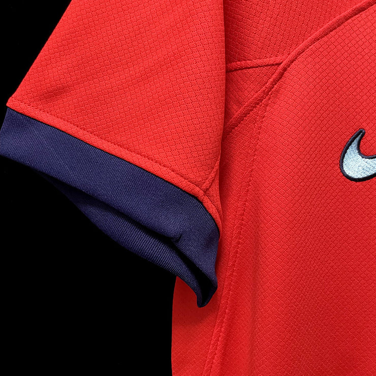 22/23 England away S-XXXL