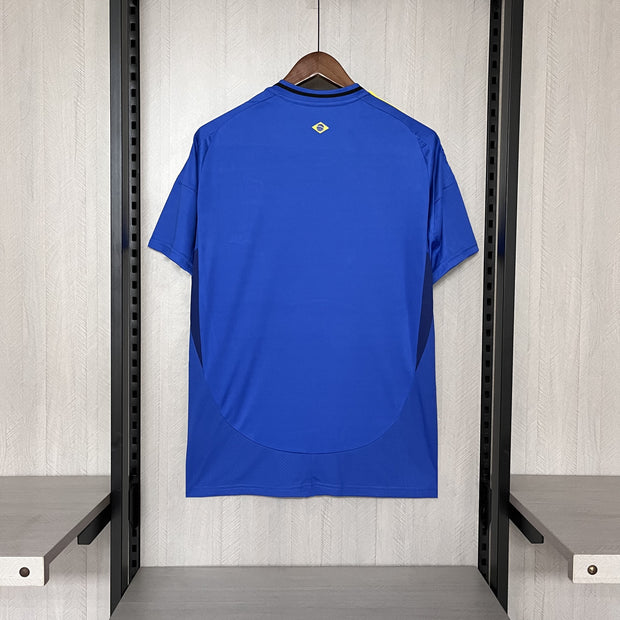 Brazil 25/26 Special Edition Jersey S-XXL