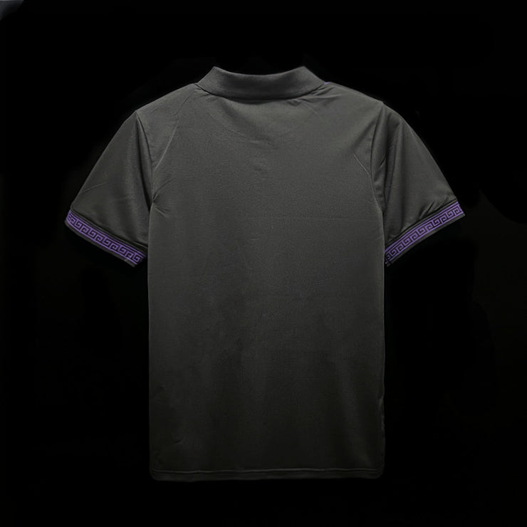 23/24 Brazil black Polo S-XXL