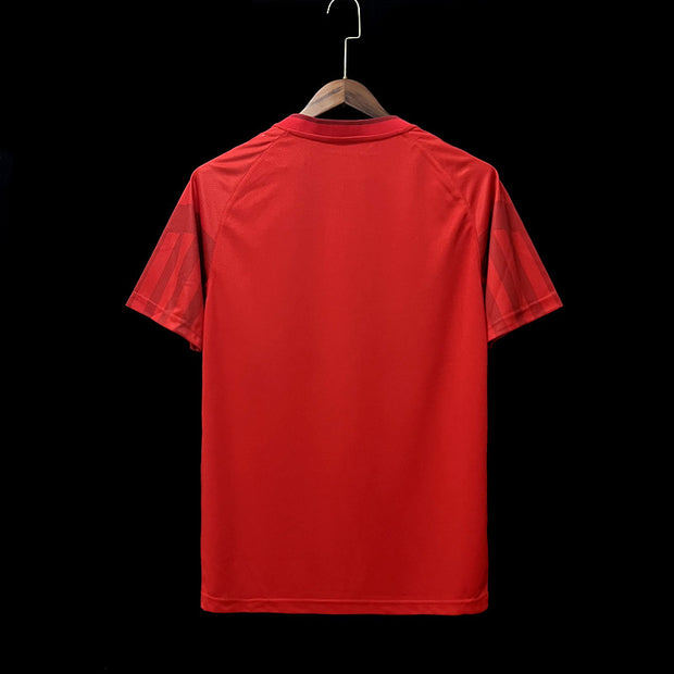 22/23 Denmark home S-XXL