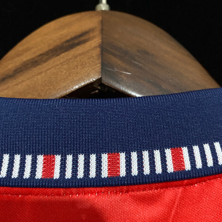 Retro 1990 England away S-XXL