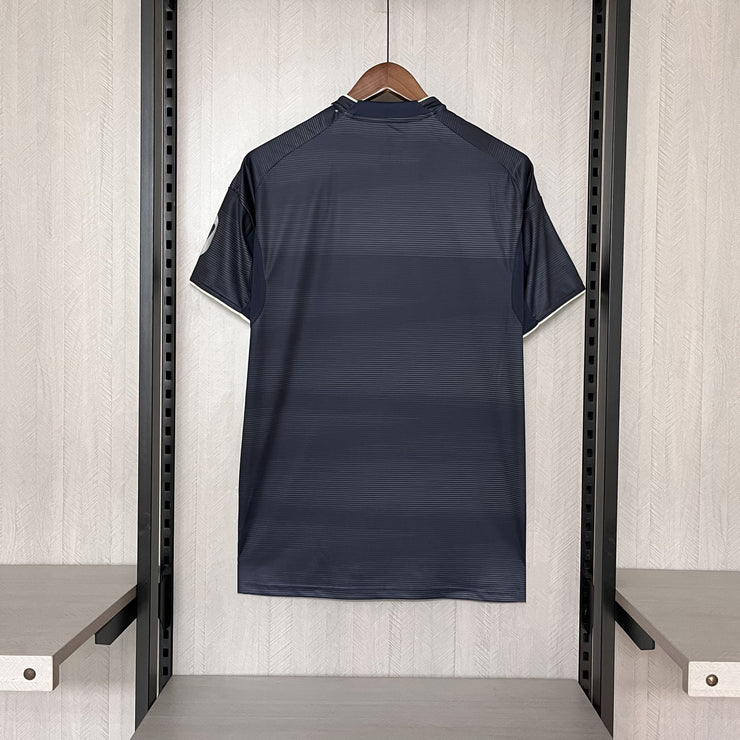 Real Madrid 25/26 Away Jersey S-XXXXL