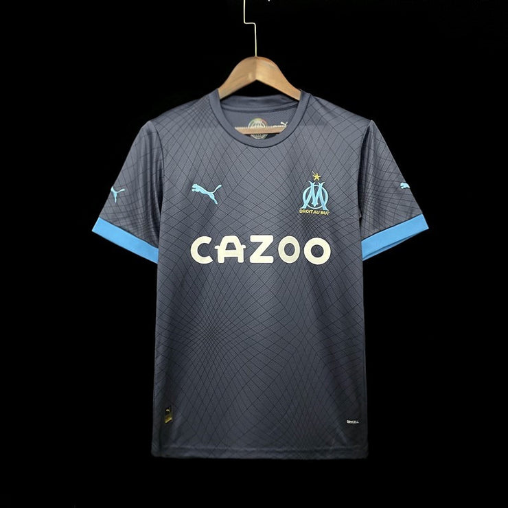 22/23 Marseille away S-XXXL