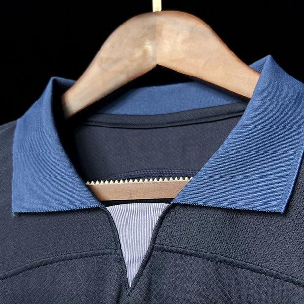 23/24 Tottenham away kit S-XXXXL