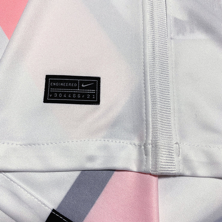 21/22 PSG away S-XXXL