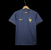 22/23 French home home S-xxxxl