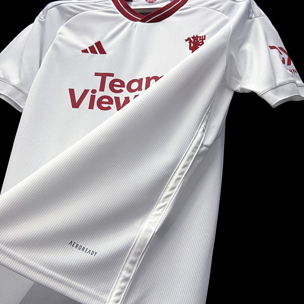 23/24 Man United third away kit S-XXXXL