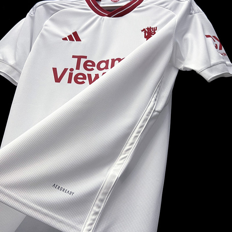 23/24 Man United third away kit S-XXXXL