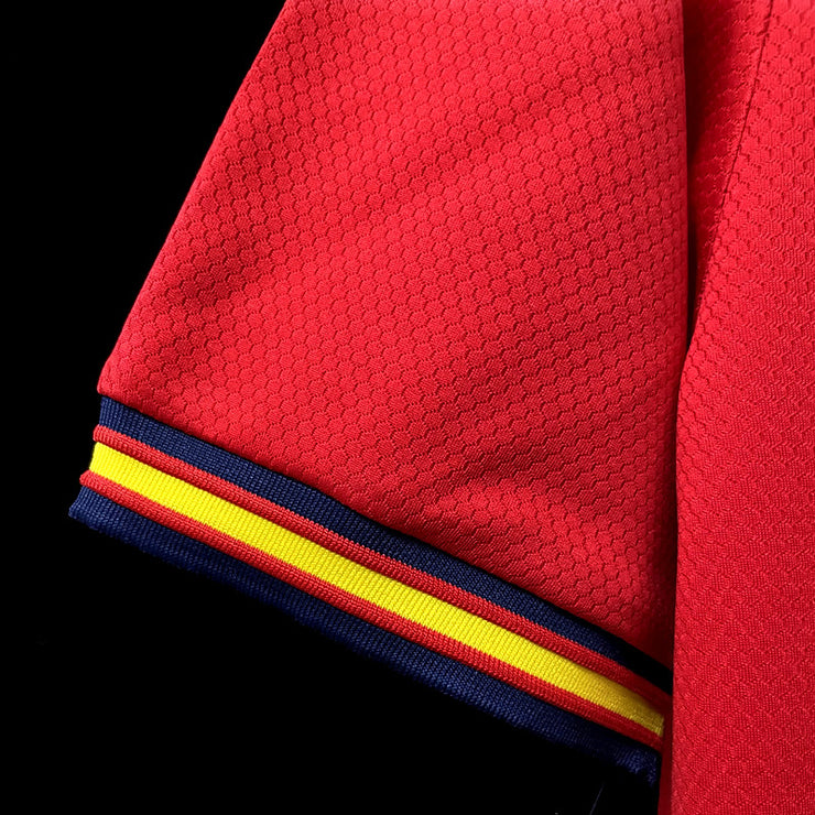 22/23 Spain home S-XXL