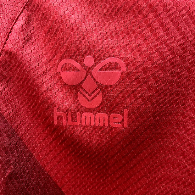 22/23 Denmark home S-XXL