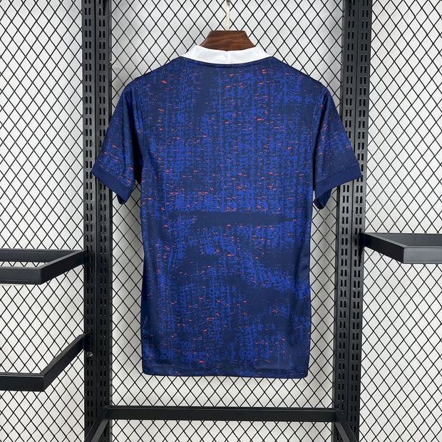 France 2025/26 Home Jersey