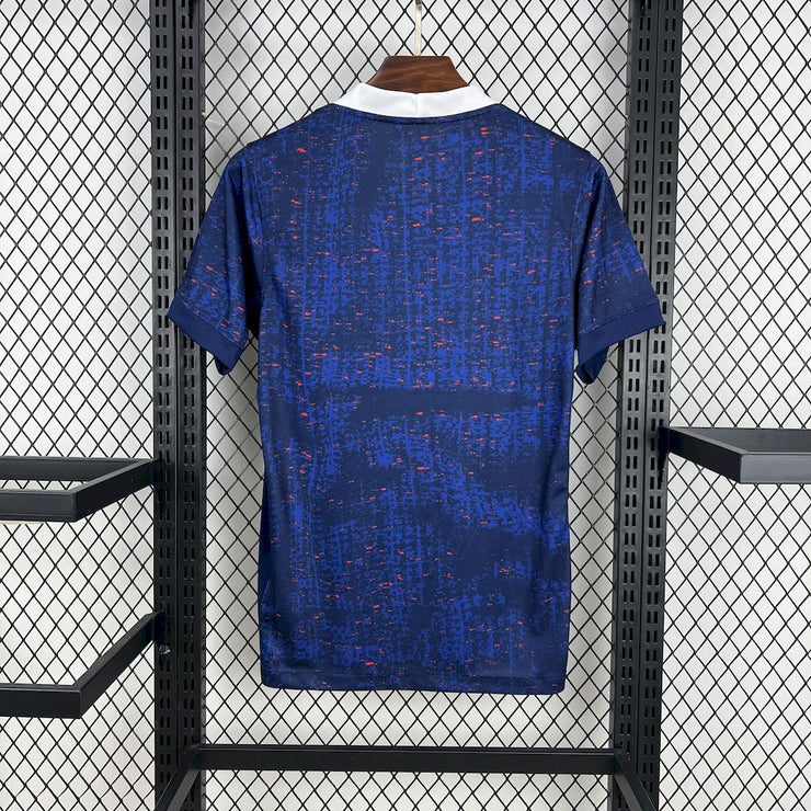 France 2025/26 Home Jersey