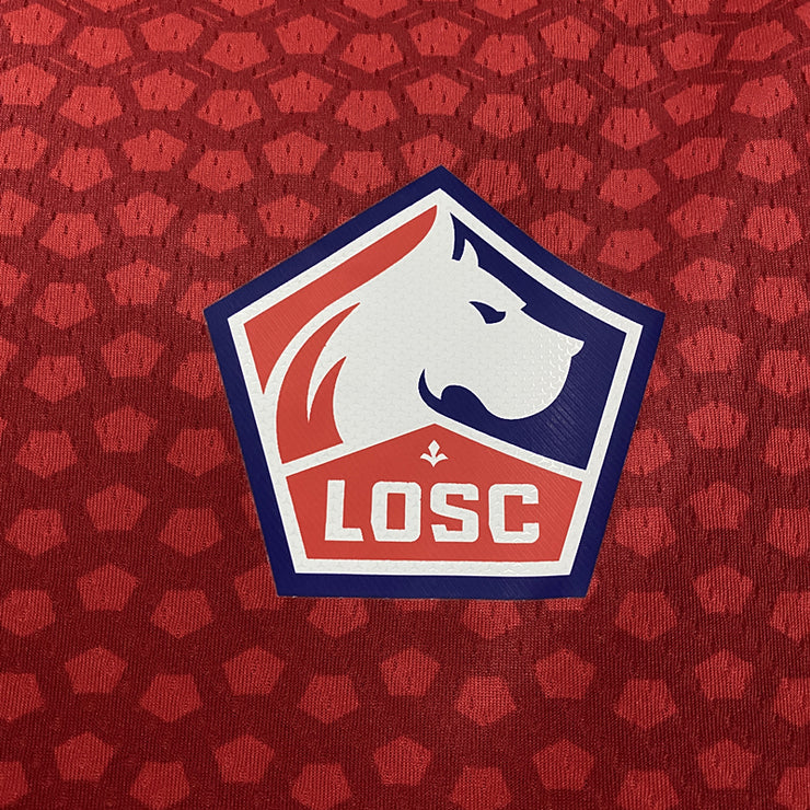 21/22 Lille home S-XXXL