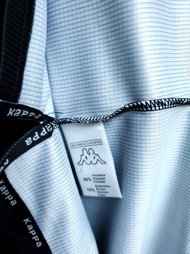 Retro 2000 Vasco home S-2XL