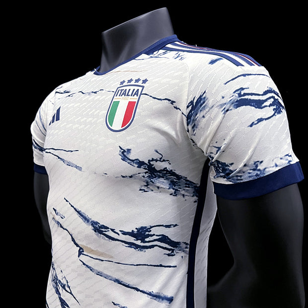 23/24 Italy away player S-XXXXL