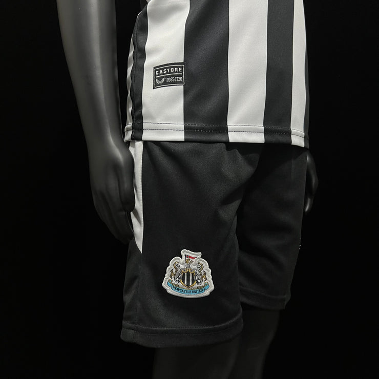 23/24 kids Newcastle Home 16-28