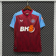 23/24 Aston Villa Home kit S-XXL