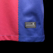 Long sleeve 23/24 Barcelona home S-XXXXL