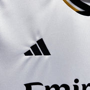 Long sleeve 23/24 Real Madrid home S-XXXXL