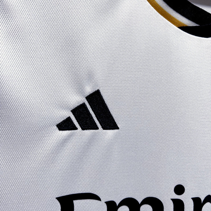 Long sleeve 23/24 Real Madrid home S-XXXXL