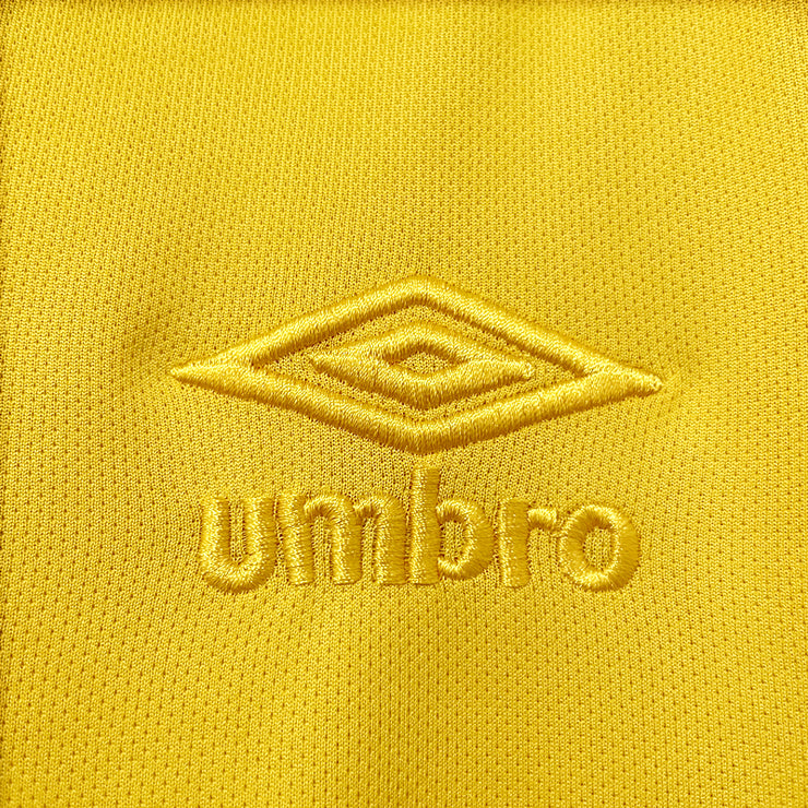 Retro Ireland 100th Anniversary Edition Yellow S-XXL