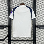 Tottenham Hotspur 2025/26 Home Jersey