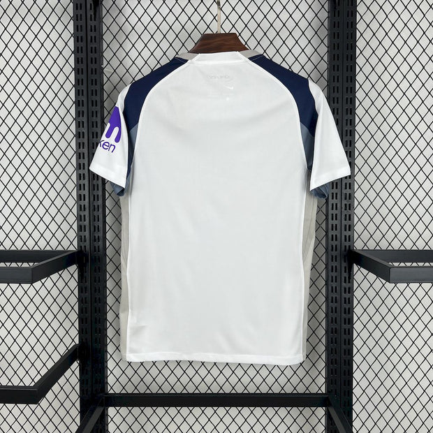 Tottenham Hotspur 2025/26 Home Jersey