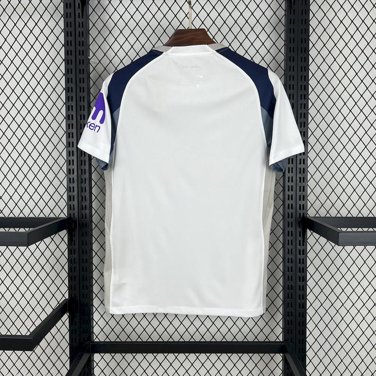 Tottenham Hotspur 2025/26 Home Jersey