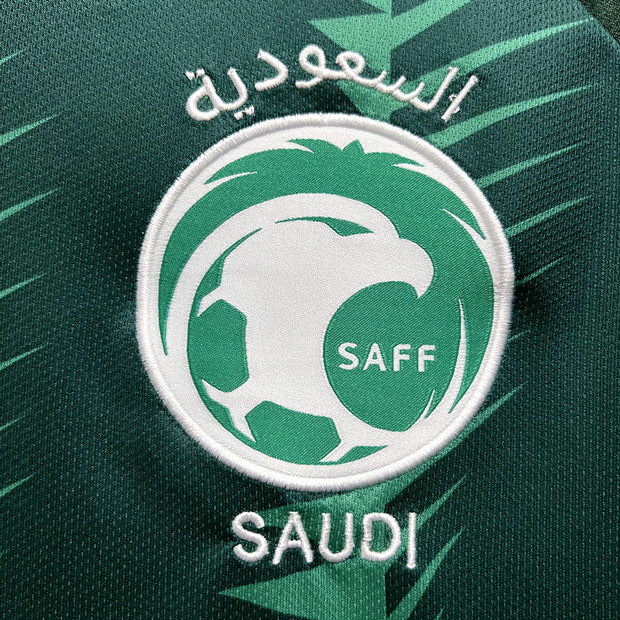 23/24 Saudi Home S-XXL