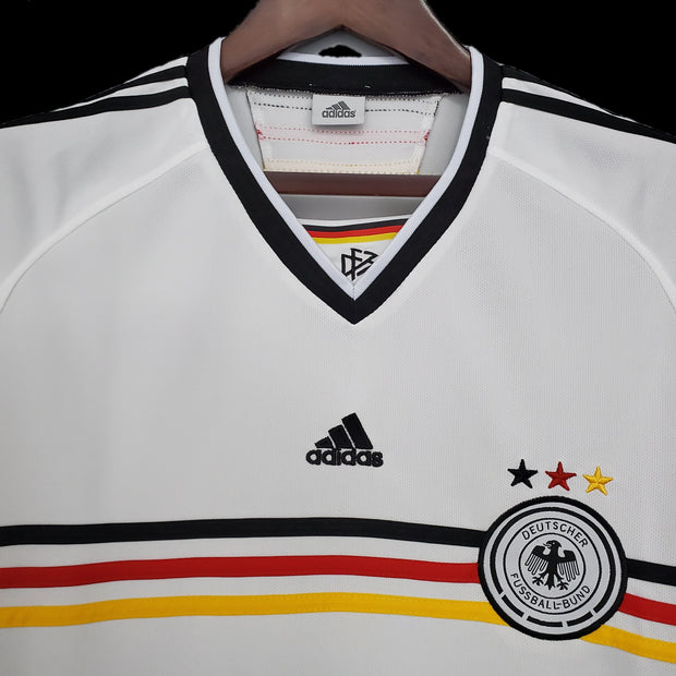 Retro Germany 1998 home S-XXL