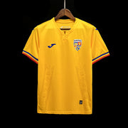 23/24 Romania Home S-XXL