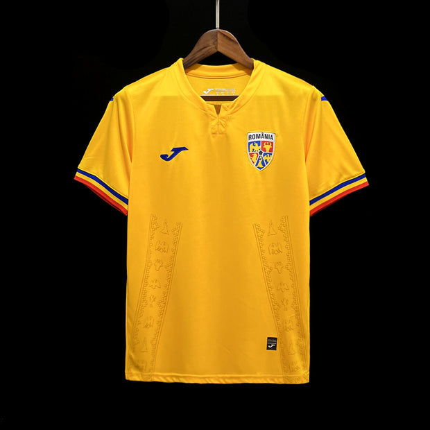 23/24 Romania Home S-XXL
