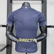 Boca Juniors 2025/26 Third Jersey Player Version