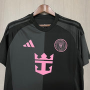 Inter Miami 25/26 Away Jersey S-XXXXL