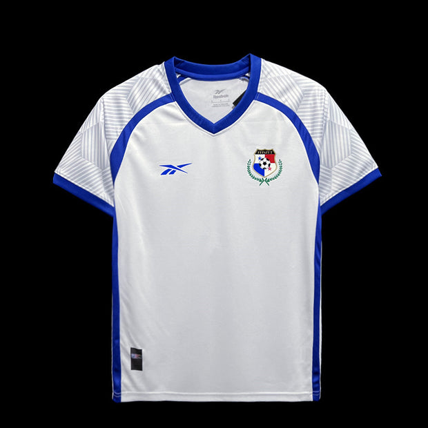 23/24 Panama White S-XXL